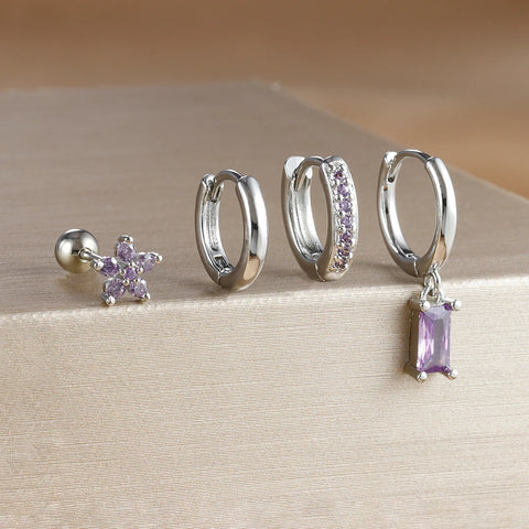 ER24Y0239 Earrings