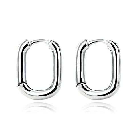 A Earrings