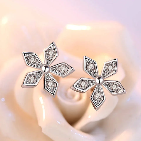 A Earrings