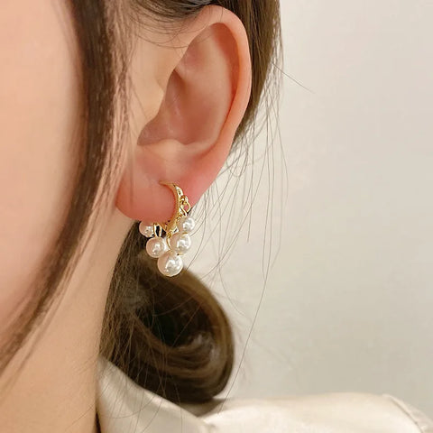 Imitation   Earrings