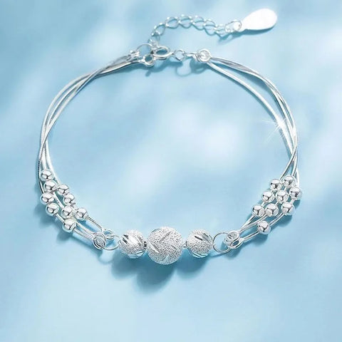 925 Sterling Silver Bracelet