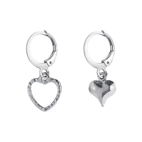 Earrings f