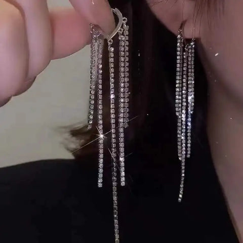 ER22Y0064-2 Earrings