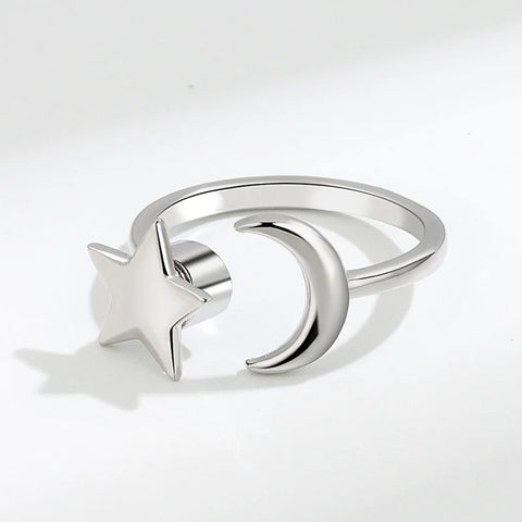 Anti Stress Anxiety Fidget Rings