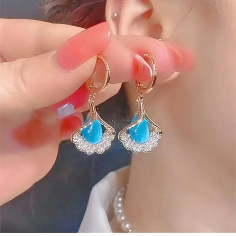 ER22Y0927 Earrings