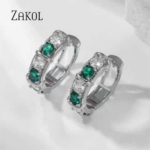 56567j  Earrings
