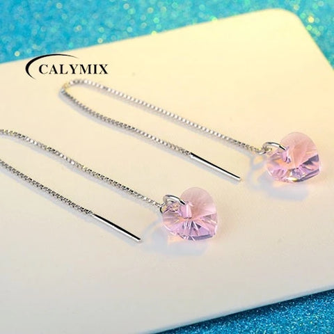 SKU2 Earrings