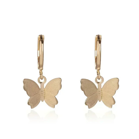 ER22Y0252 Earrings