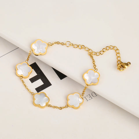 Gold Plated Stainless Steel
