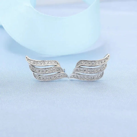 Exquisite Leaves Crystal: Zircon Leafy Crystals.