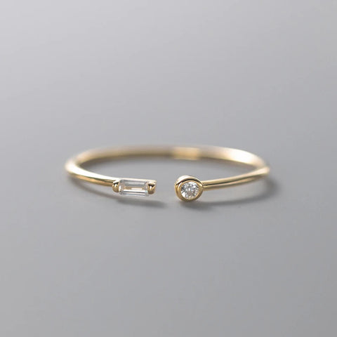 Modian Real 925 Sterling Silver