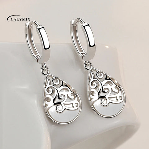 SKU2 Earrings