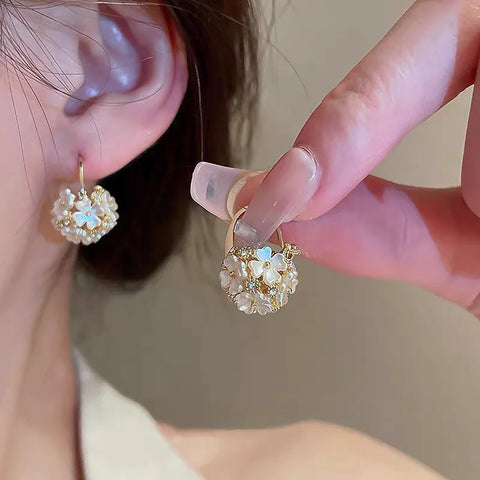 Imitation   Earrings