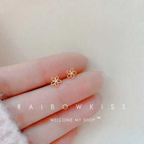 Fashion Earrings