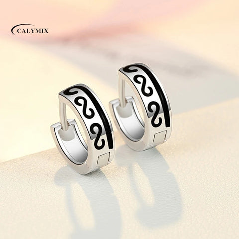 SKU2 Earrings