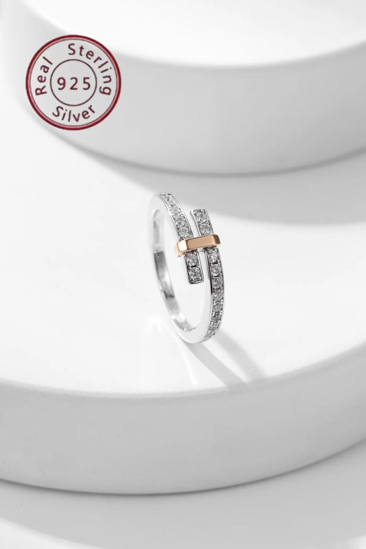 diamond-encrusted ring