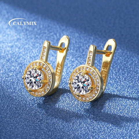 E2915 Earrings