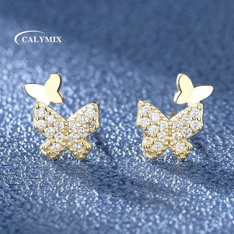 E2915 Earrings