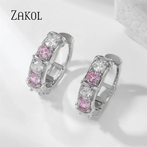 56567j  Earrings