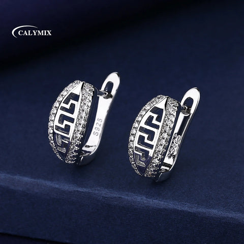 E2915 Earrings