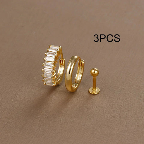 ER22Y0415 Earrings