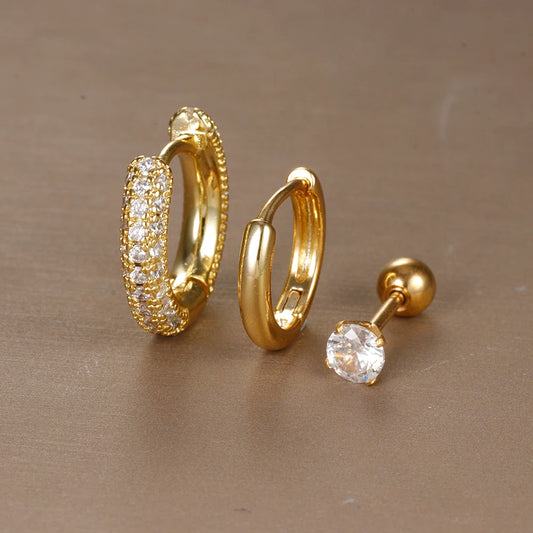 ER22Y0415 Earrings