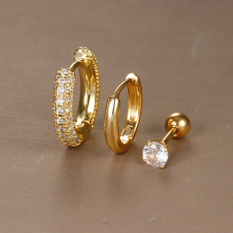 ER22Y0415 Earrings