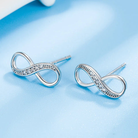 A Earrings