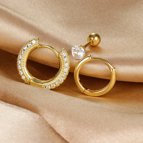 ER22Y0415 Earrings