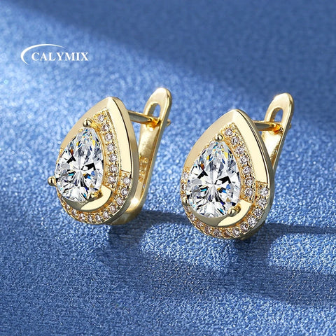 E2915 Earrings