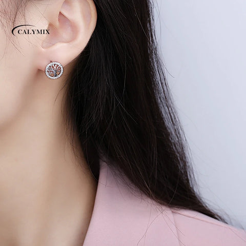 Exquisite Leaves Crystal: Zircon Leafy Crystals.