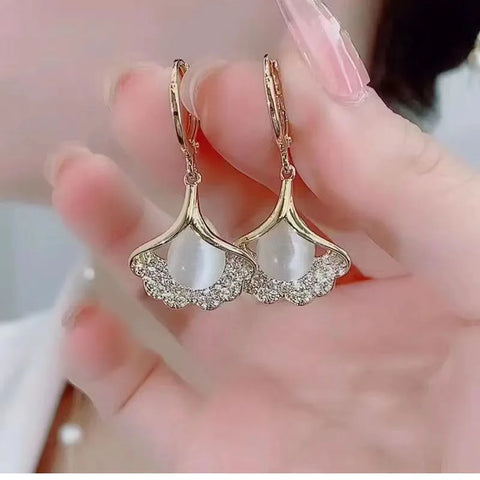 ER22Y0927 Earrings