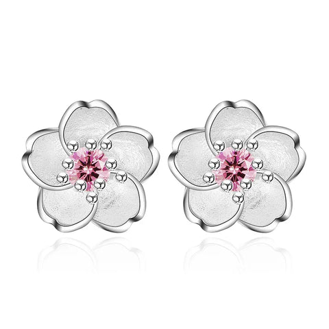 A Earrings