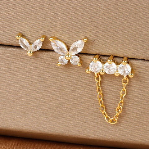 ER22Y0415 Earrings