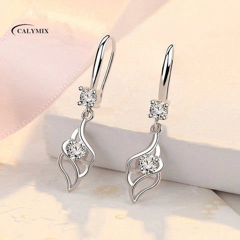 SKU2 Earrings
