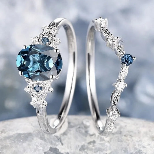 nice 925 Sterling Ring - BOLEVARD RING