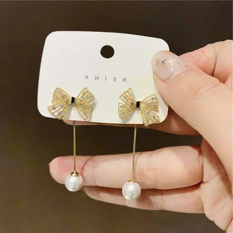 ER22Y0252 Earrings