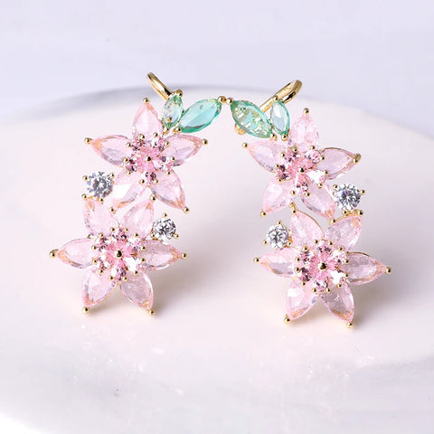 4545t  Earrings