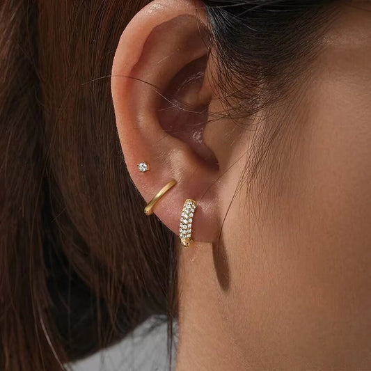 ER22Y0415 Earrings