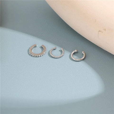 KOTiK 2024 Fashion Earrings
