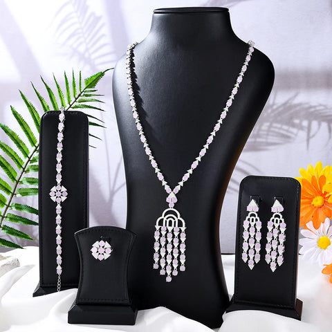 Bridal Jewelry Set