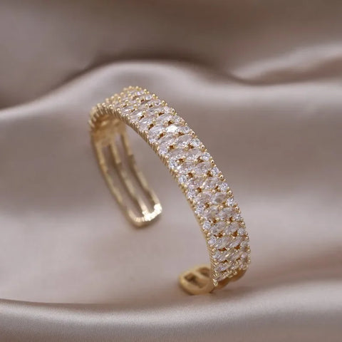 2024 French new design fashion jewelry