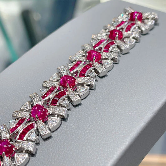 KQDANCE Bracelet Fine Jewelry