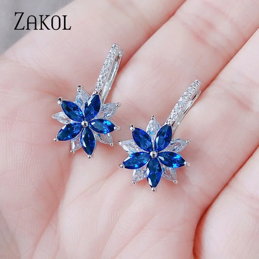 56567j  Earrings