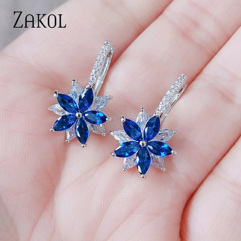 56567j  Earrings