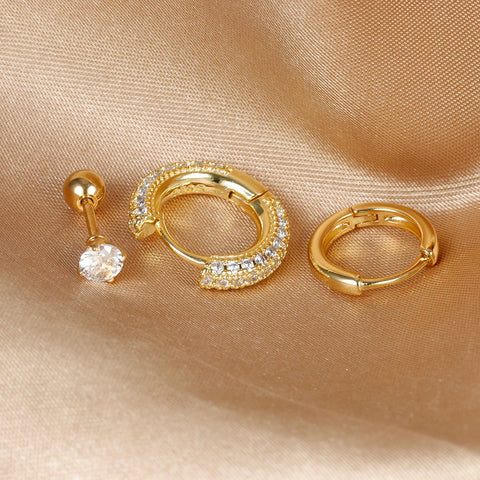 ER22Y0415 Earrings