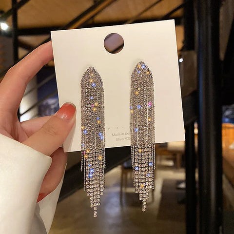 ER22Y0064-2 Earrings