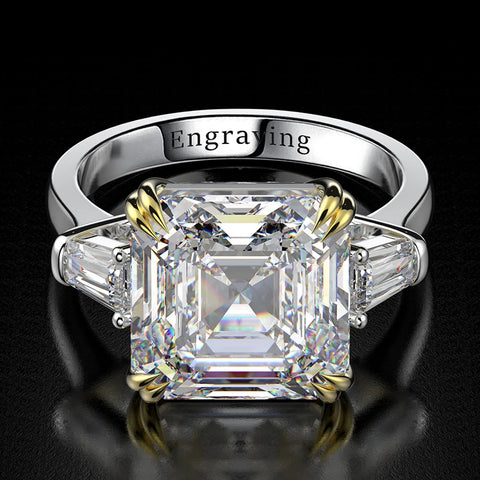 OEVAS 100% 925 Sterling Silver