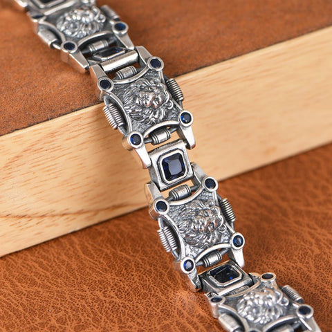 Daifuni Spanish Style Bracelet