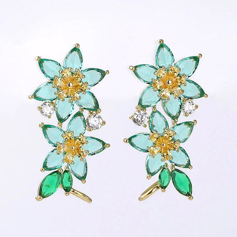4545t  Earrings